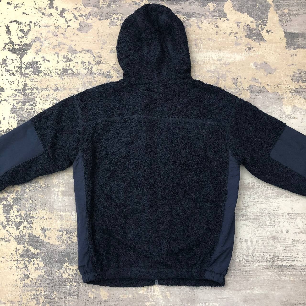 GU Y645 GU FLEECE HOODIE JACKETS Size US S / EU 44-46 / 1 - 2 Thumbnail