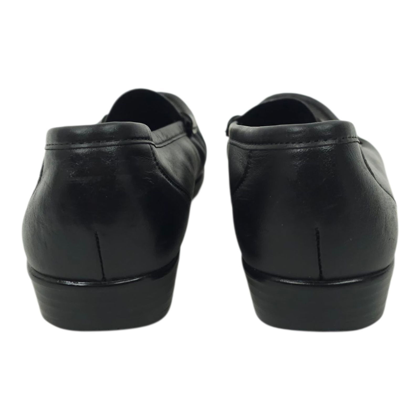 SAS SAS Jewel Leather Loafers Womens 7 N Tripad Comfort Footbed Size US 7 / IT 37 - 4 Thumbnail