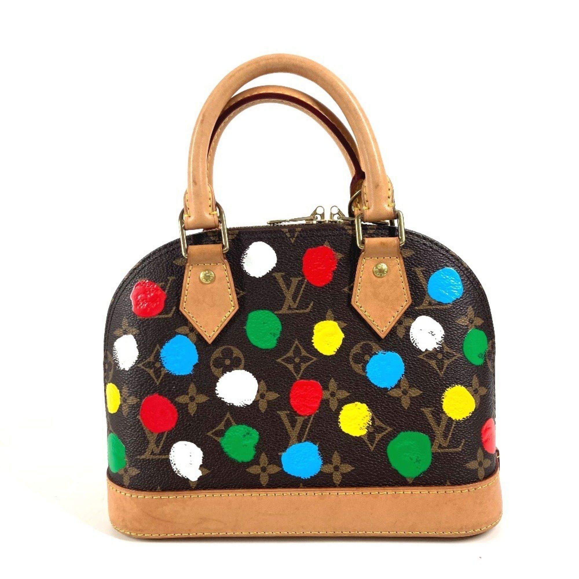Louis Vuitton Louis Vuitton Alma BB handbag Size ONE SIZE - 1 Thumbnail