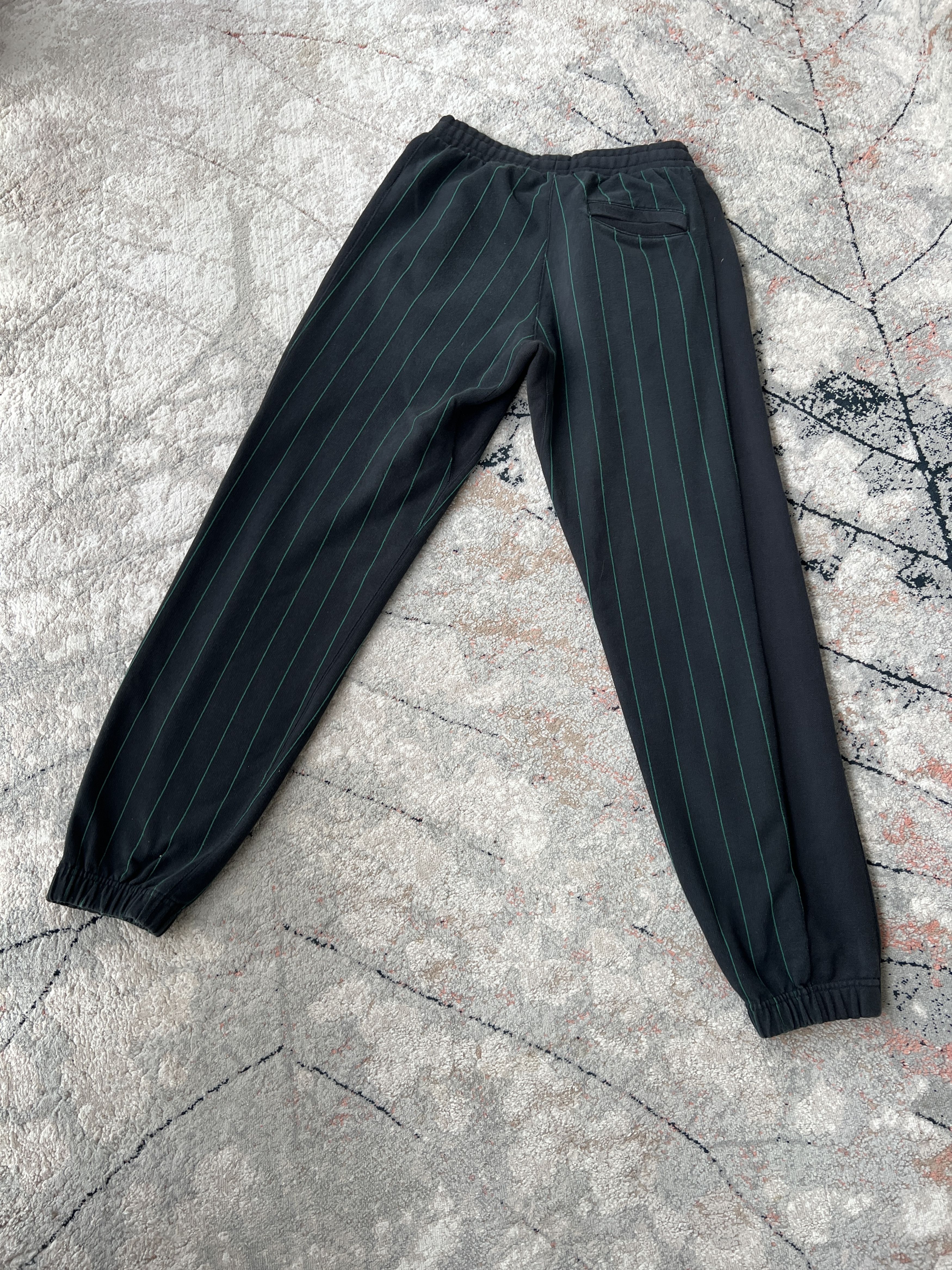 Adidas Adidas Tyshawn Pants Size US 26 / EU 42 - 5 Thumbnail