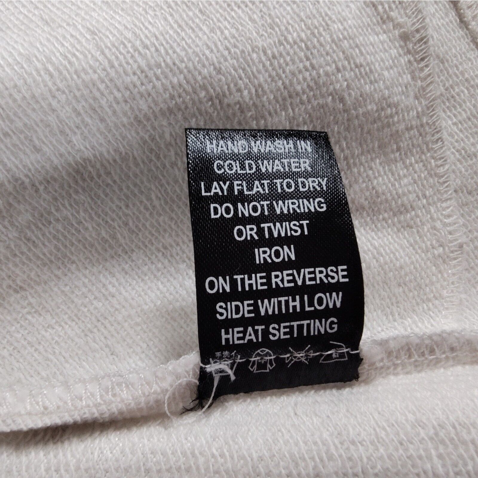 Other berek Metallic Full Zip Jacket White Silver Gold Small Size S / US 4 / IT 40 - 7 Thumbnail