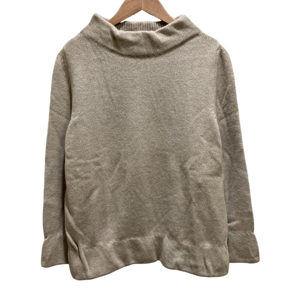 Louis Vuitton Louis Vuitton Louis Vuitton Cashmere Sweater Textile Tops DUTY FREE for USA Size ONE SIZE - 1 Thumbnail