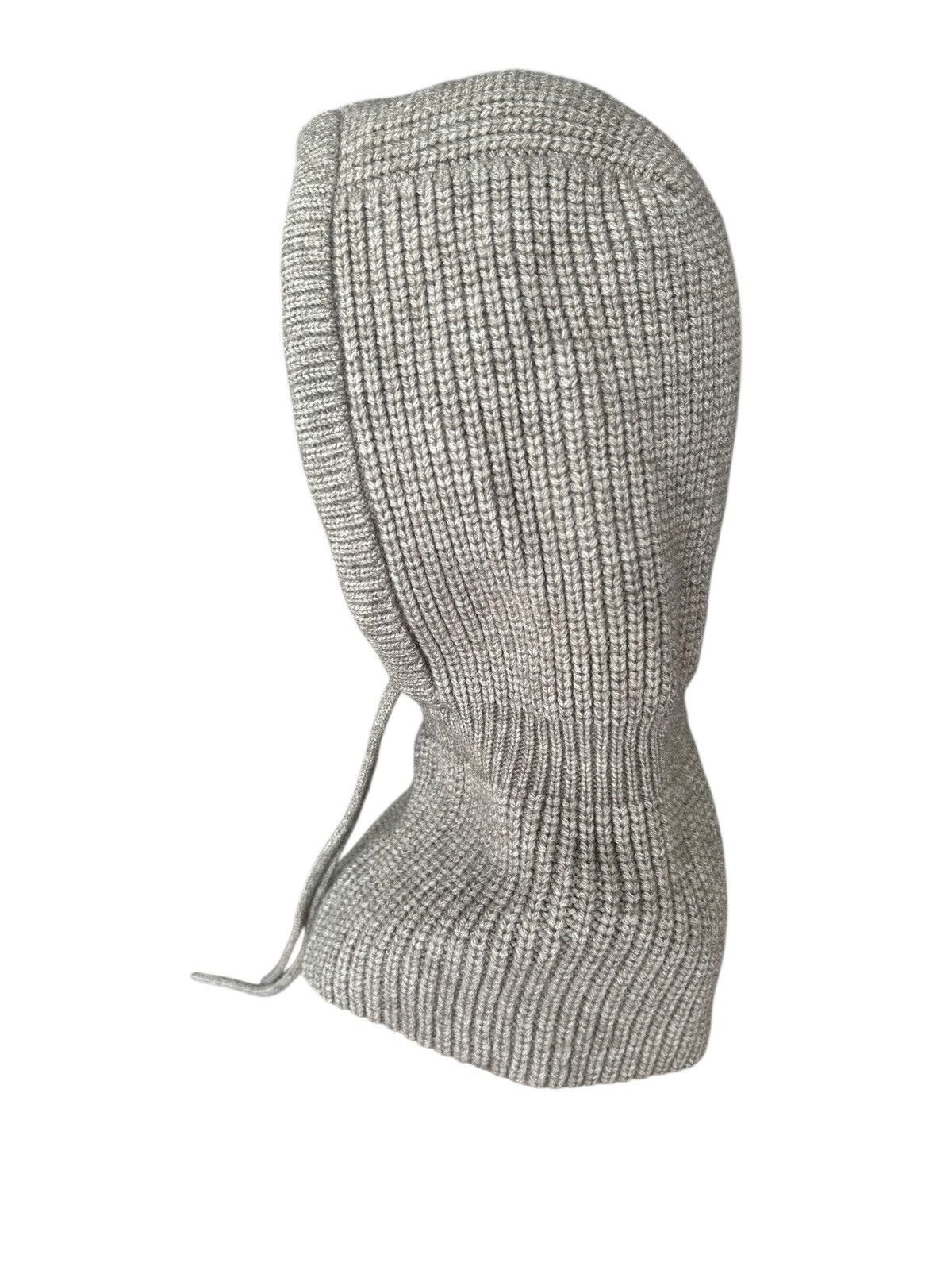 Kapital Balaclava Masked Japanese Style Knitt streetwear Size ONE SIZE - 3 Thumbnail