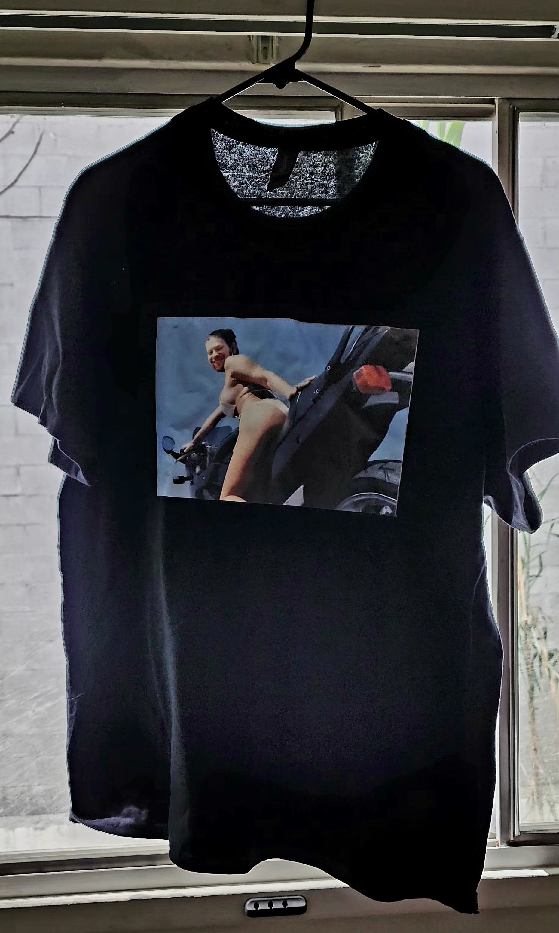 Band Tees Rare Aphex Twin Collector's item T Shirt Size US L / EU 52-54 / 3 - 1 Thumbnail