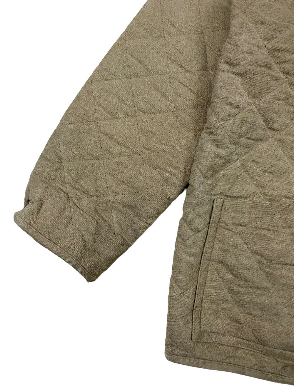 Polo Ralph Lauren × Vintage Vintage Polo By Ralph Lauren Jacket Button Size US L / EU 52-54 / 3 - 5 Thumbnail