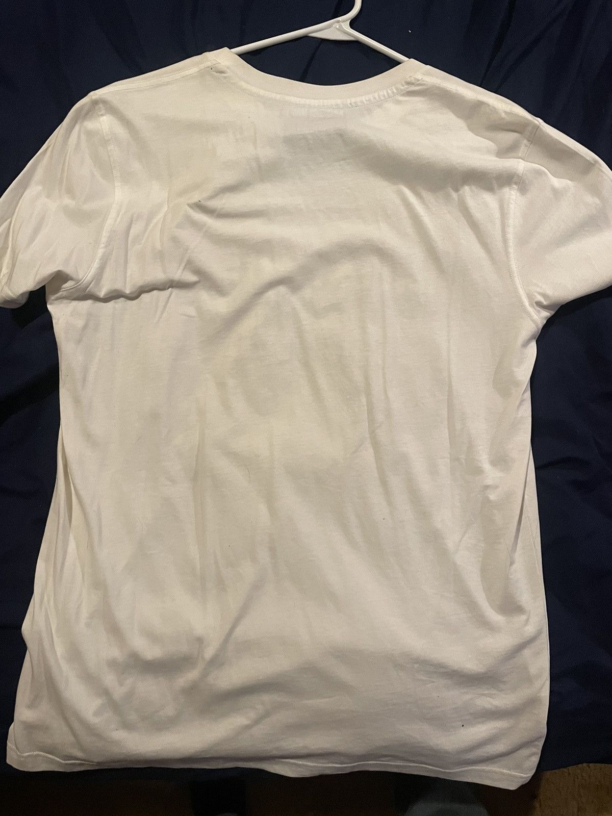 Moschino Moschino t shirt Size US L / EU 52-54 / 3 - 4 Thumbnail