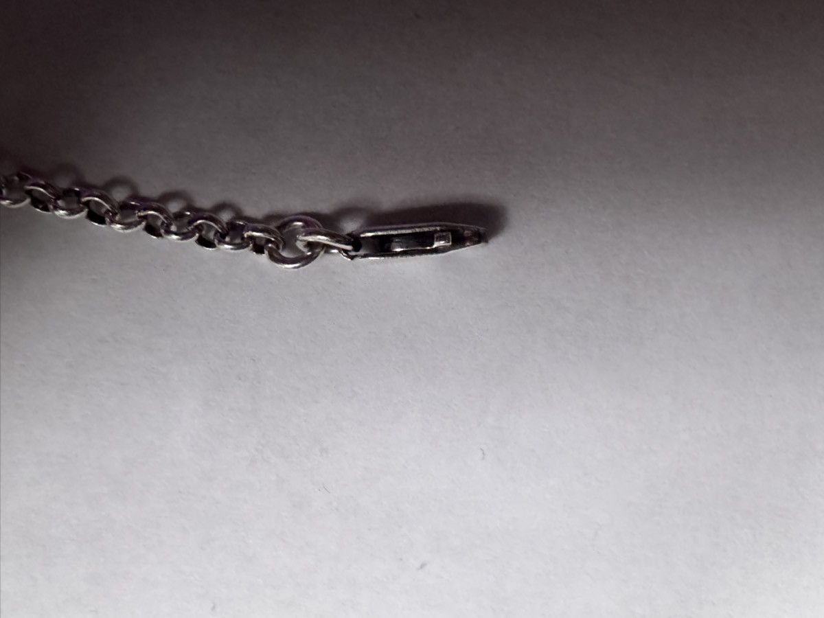 Chrome Hearts Chrome Hearts baby fat Bracelet Size ONE SIZE - 3 Thumbnail