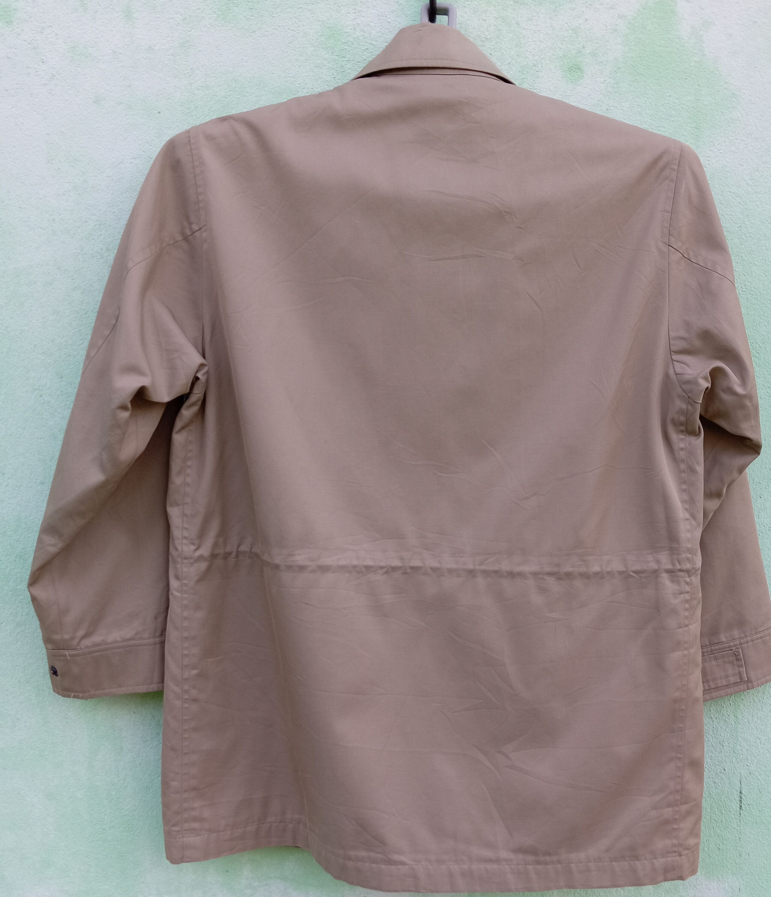 JACKET BURBERRY NOVA CHEAK