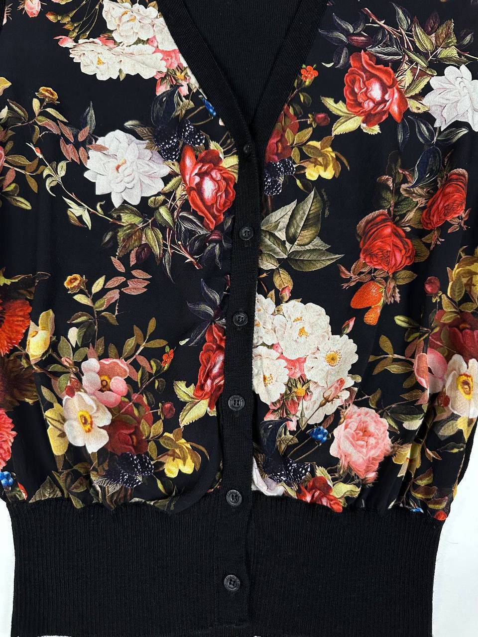 Frankie Morello Frankie morello cardigan Size S / US 4 / IT 40 - 3 Thumbnail