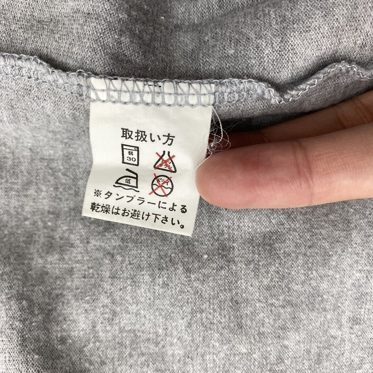 Vintage Vintage CAPTAIN SANTA CLUB 1985 Blue Tradition Print Grey Size US L / EU 52-54 / 3 - 7 Thumbnail