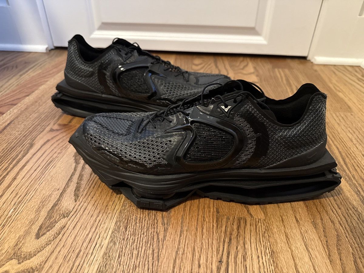 MMW × Nike Nike Zoom MMW 4 Size US 12 / EU 45 - 1 Thumbnail