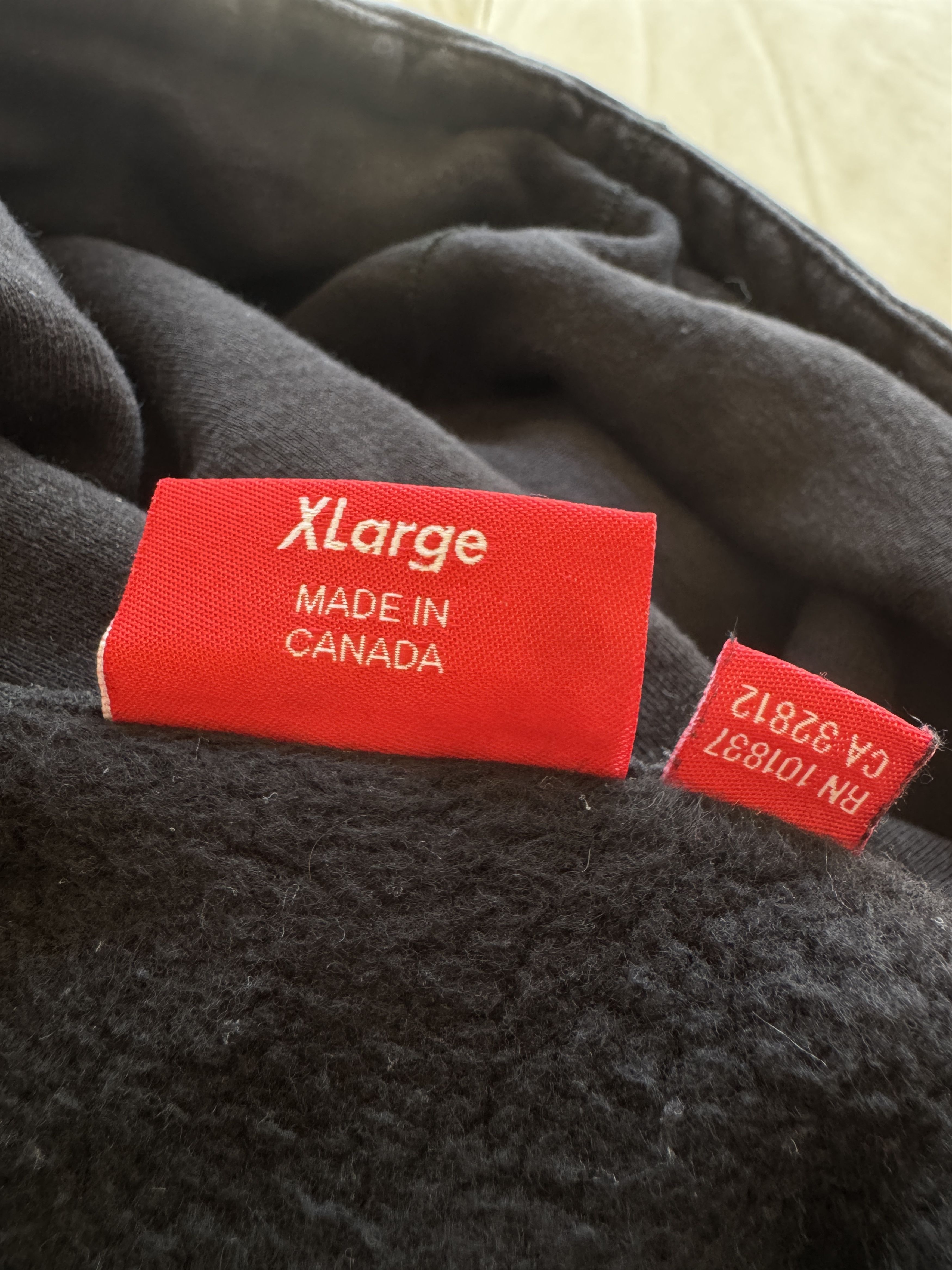 Supreme Supreme Playboy Hoodie Size US XL / EU 56 / 4 - 8 Thumbnail