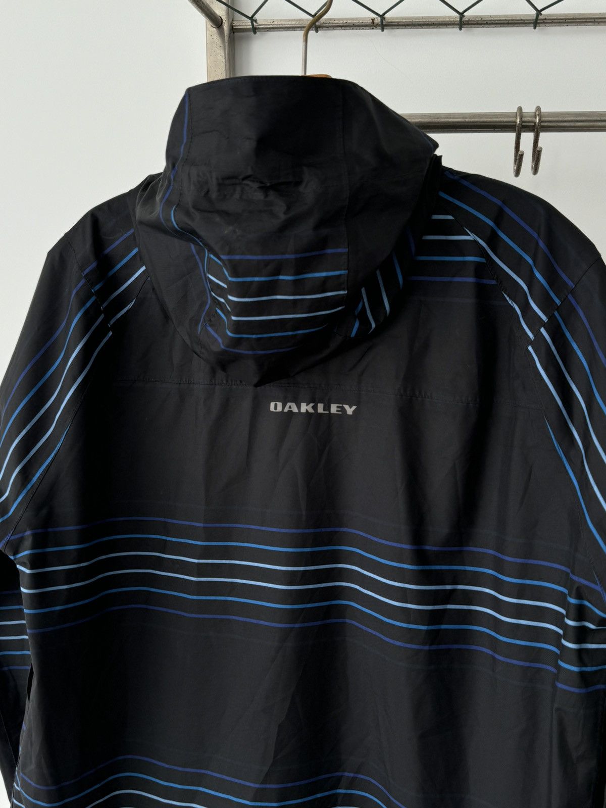 Oakley Oakley Gorpcore Outdoor Jacket Size US L / EU 52-54 / 3 - 8 Thumbnail