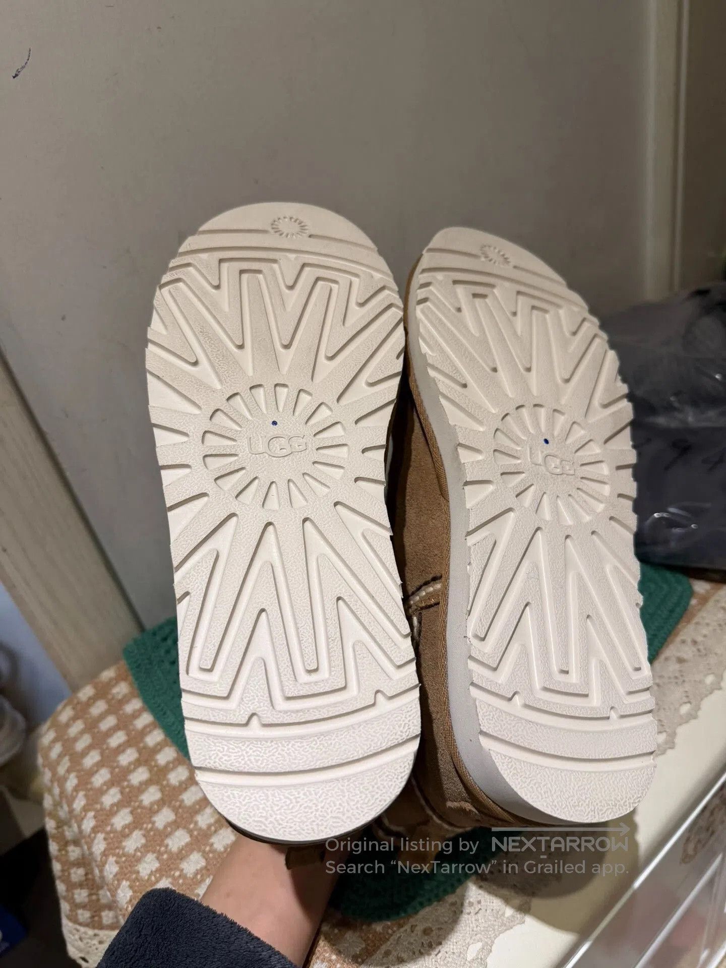 Ugg UGG Snow Boots Size 42 Brand New. Size US 9 / EU 42 - 7 Thumbnail
