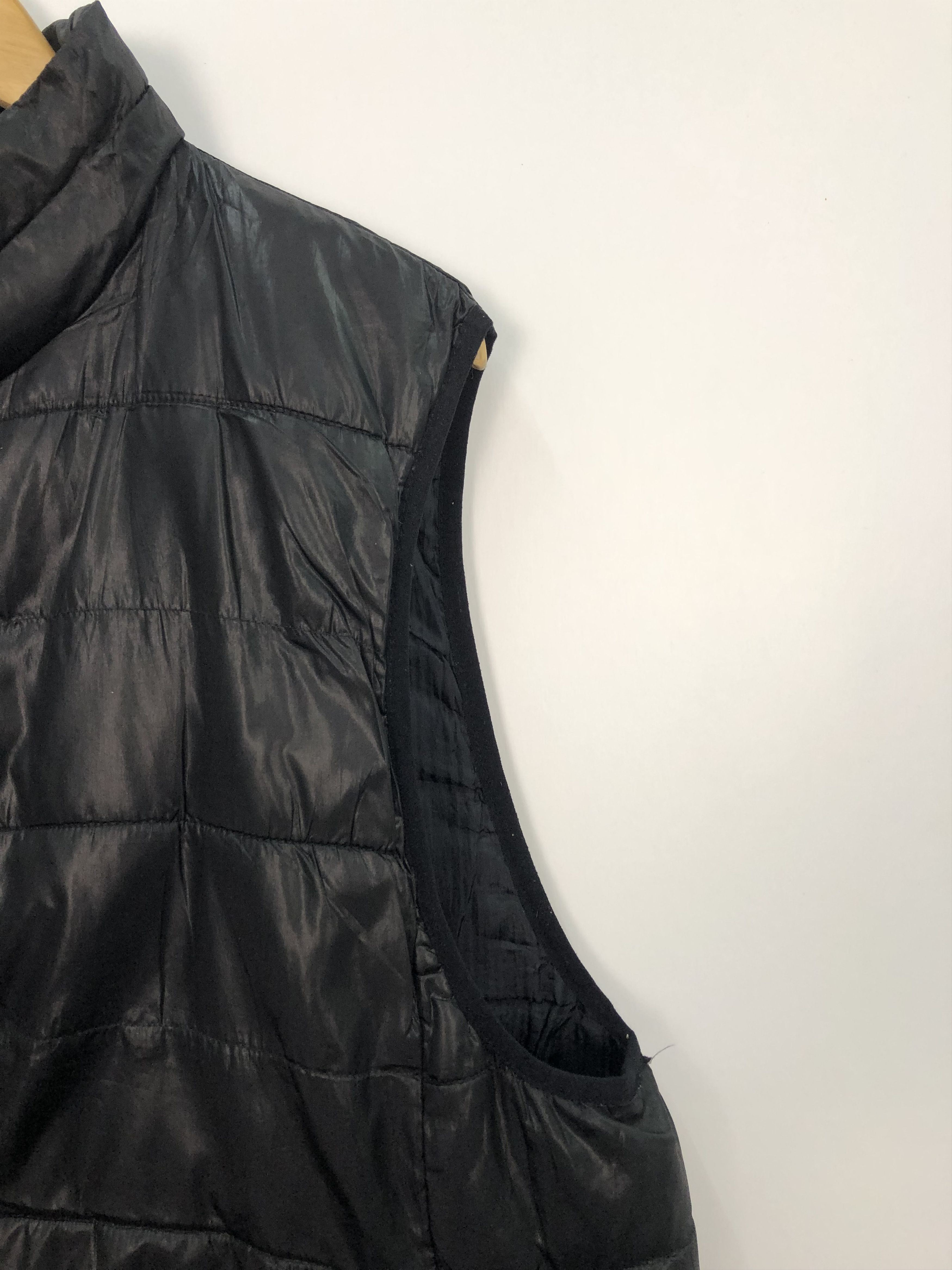 Japanese Brand Vintage Japanese Brand Puffer Jacket J0200 Size US L / EU 52-54 / 3 - 4 Thumbnail