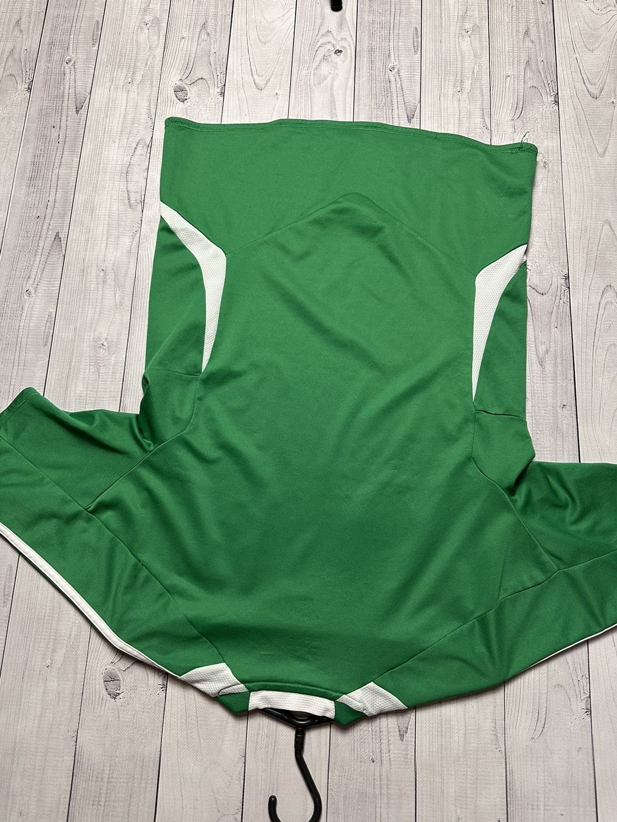 Vintage Vintage Deutschland soccer jersey Germany size M Size US M / EU 48-50 / 2 - 8 Thumbnail