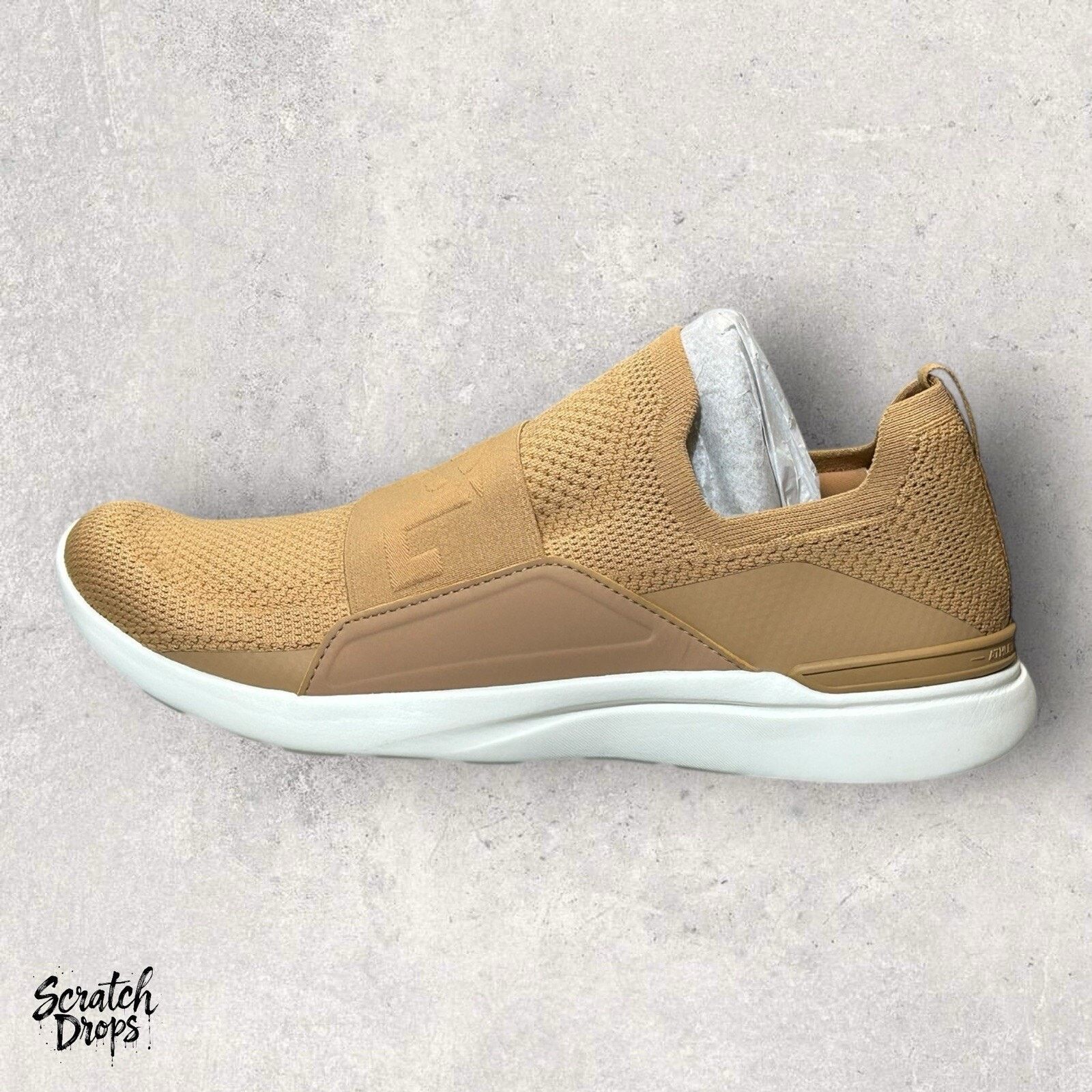 Athletic Propulsion Labs APL Men’s TechLoom Bliss Sneakers - Size 11.5 MSRP $225 Size US 11.5 / IT 41.5 - 4 Thumbnail