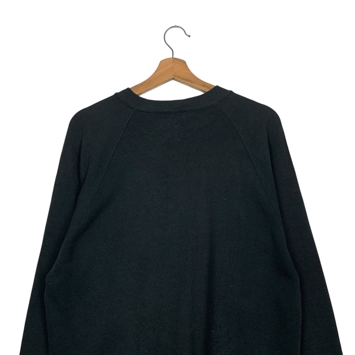 Jerzees Vintage 90s Jerzees Plain Sweatshirt Size US XL / EU 56 / 4 - 8 Thumbnail