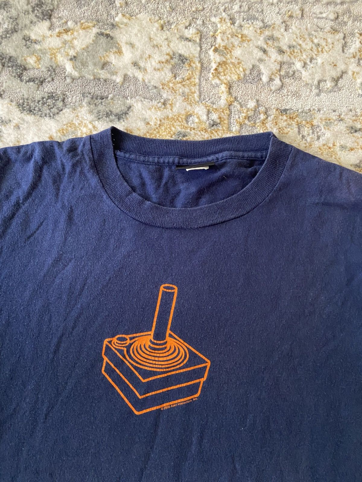 Other VINTAGE ATARI RARE DESIGN Size US M / EU 48-50 / 2 - 5 Thumbnail