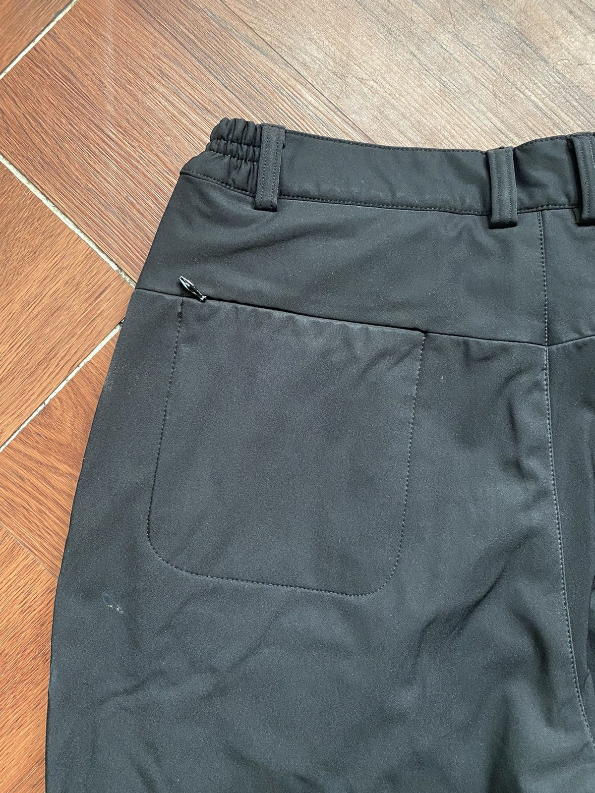 Balenciaga Balenciaga Men Pants Size US 30 / EU 46 - 6 Thumbnail