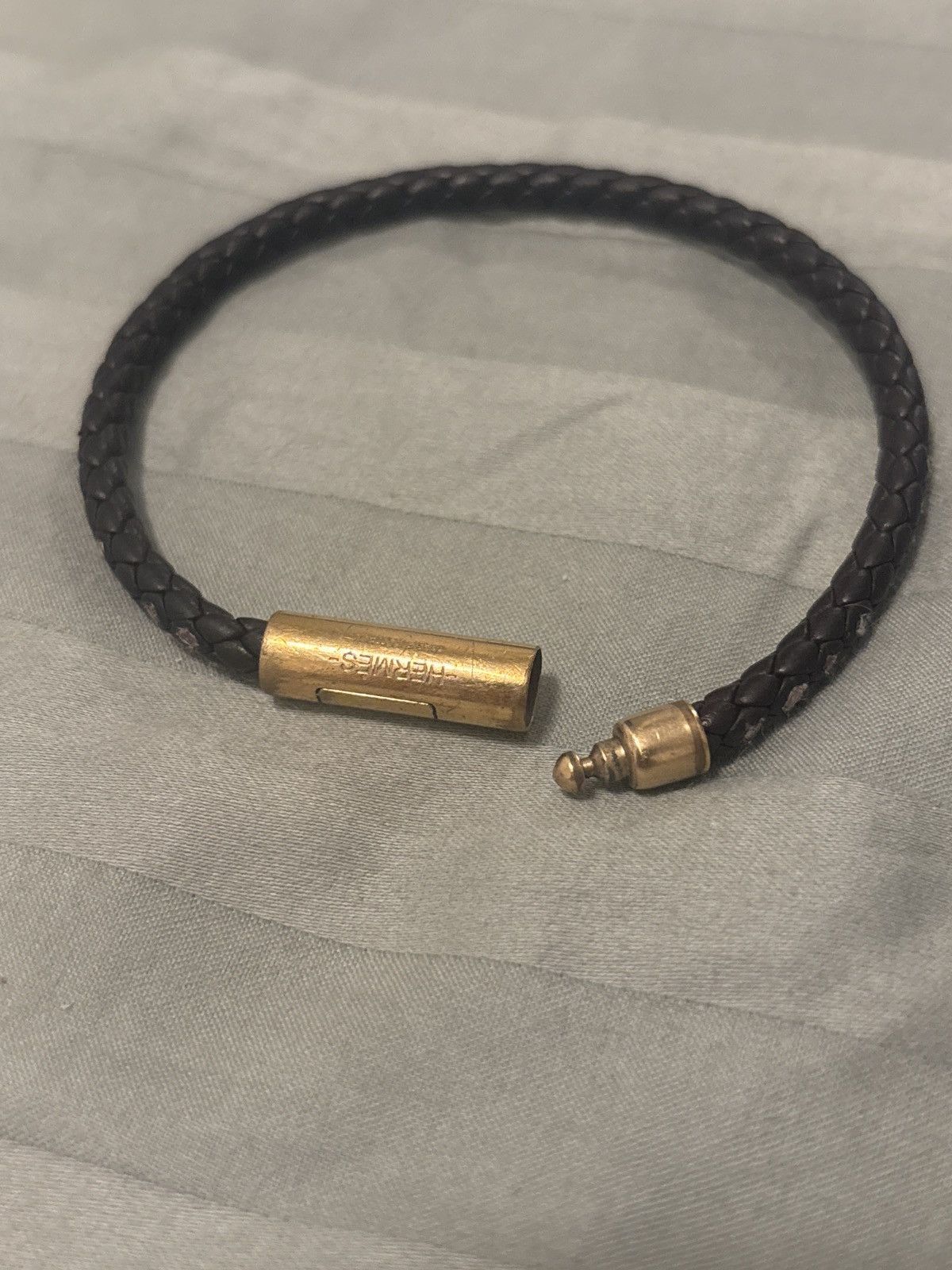 Hermes Hermes Goliath Bracelet Size ONE SIZE - 4 Thumbnail