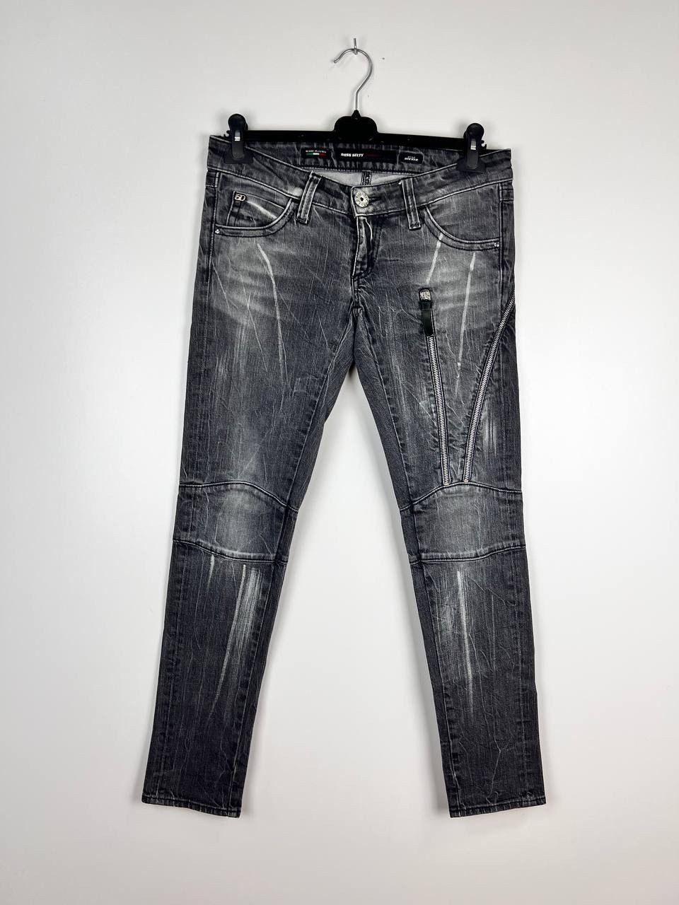 Miss Sixty Miss Sixty Italy luxury denim woman size 29 Size 29" - 1 Thumbnail