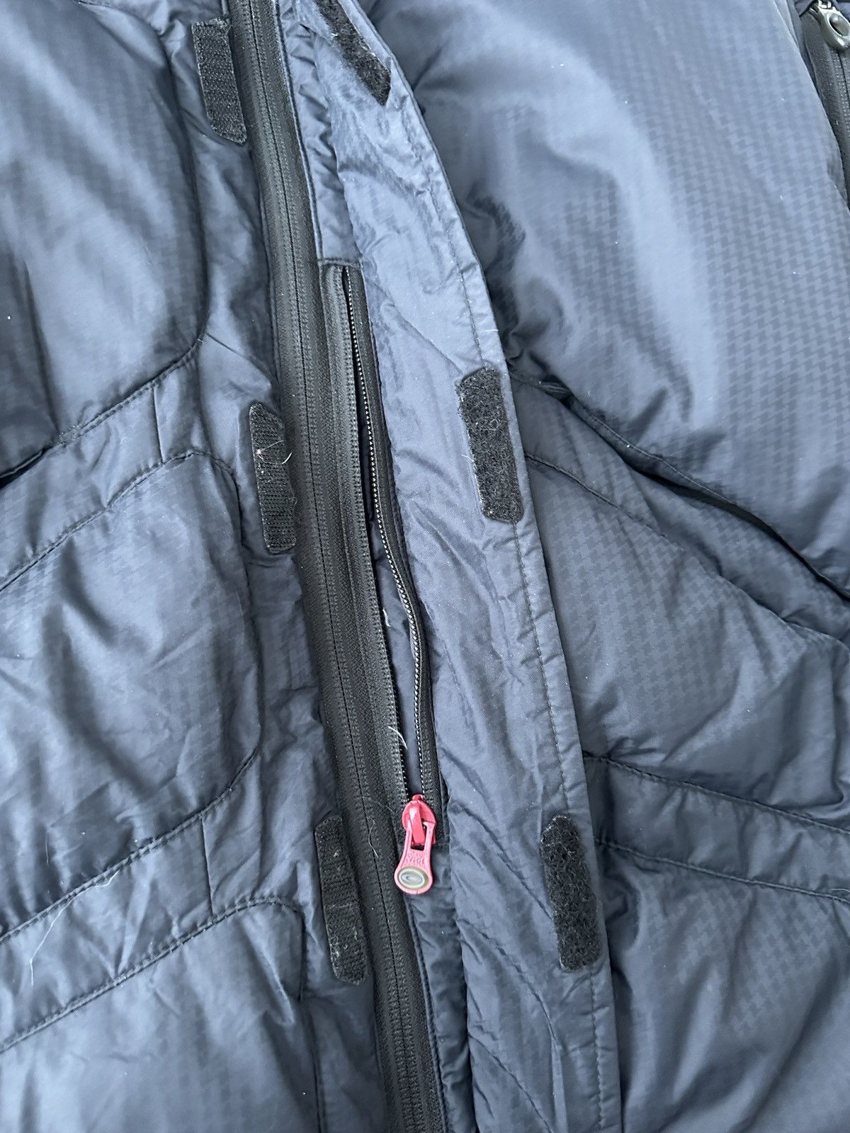 Oakley Oakley FW2006 Puffer Jacket Size US L / EU 52-54 / 3 - 7 Thumbnail