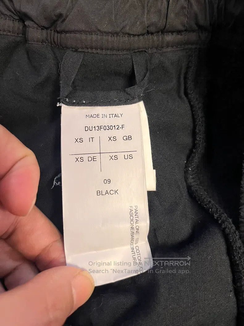 Rick Owens RICK OWENS size XS Men's Pants Size US 27 - 3 Thumbnail