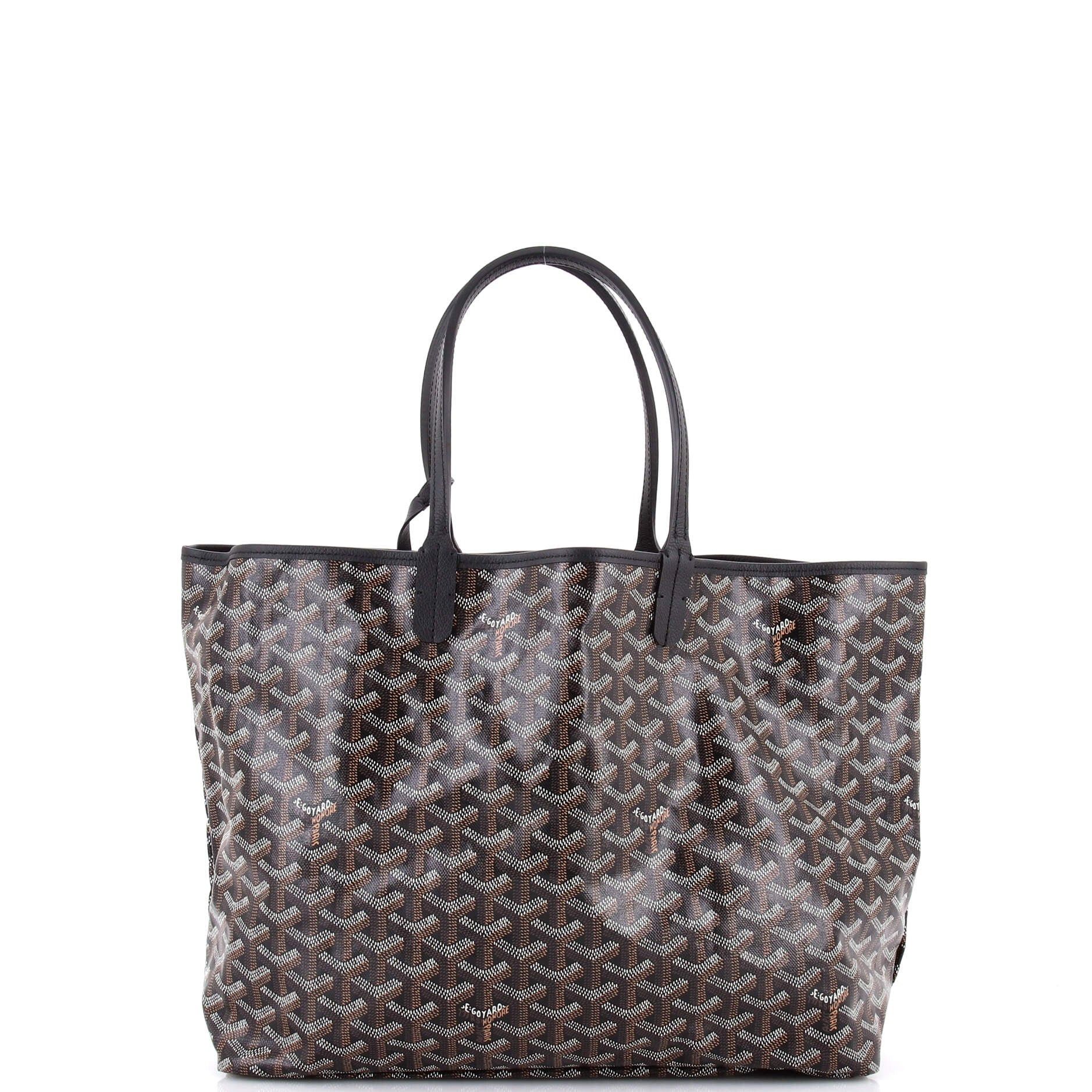 Goyard Saint Louis Tote Size ONE SIZE - 1 Thumbnail
