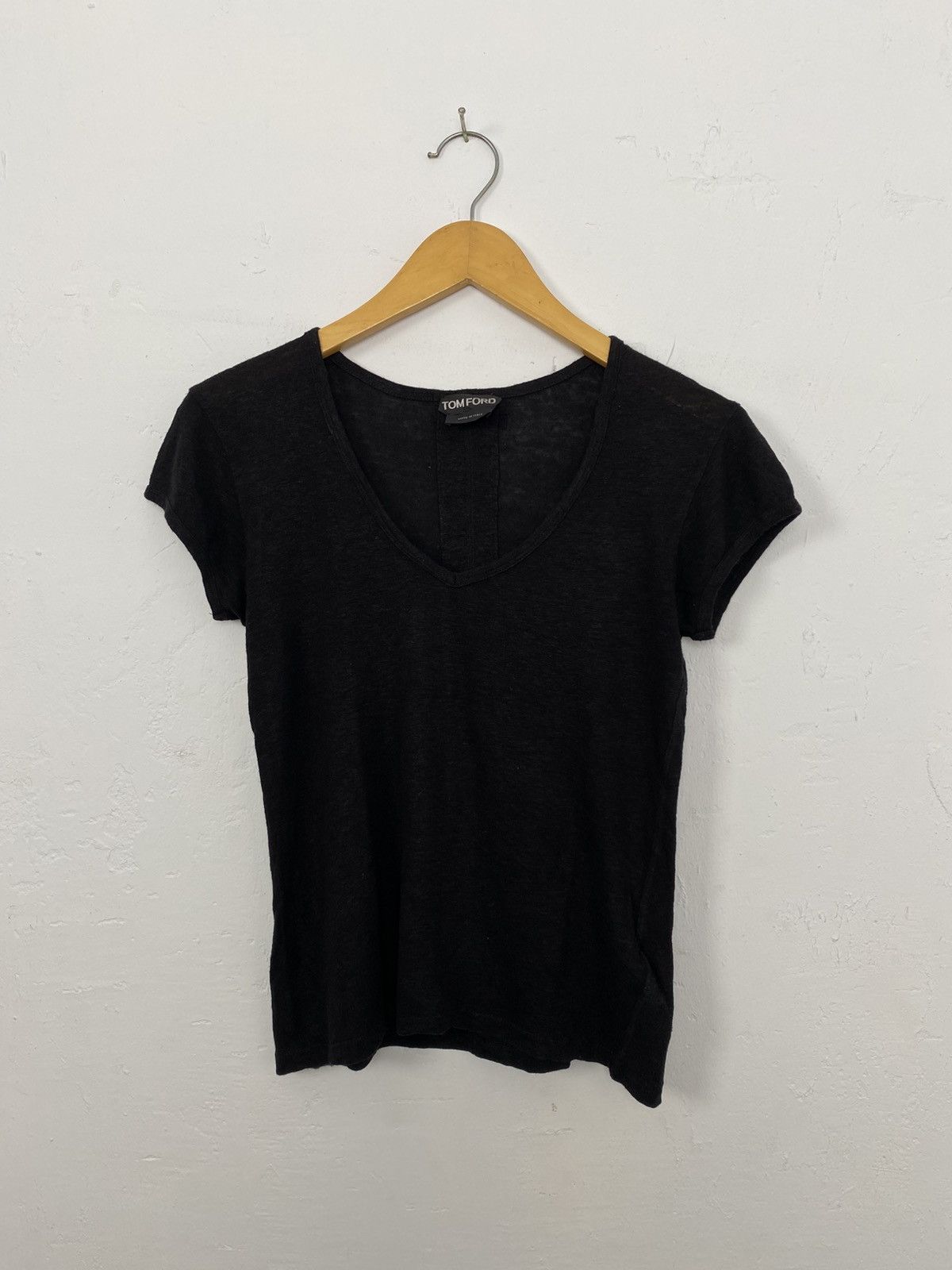 Tom Ford Tom ford AW003 Size US S / EU 44-46 / 1 - 1 Thumbnail