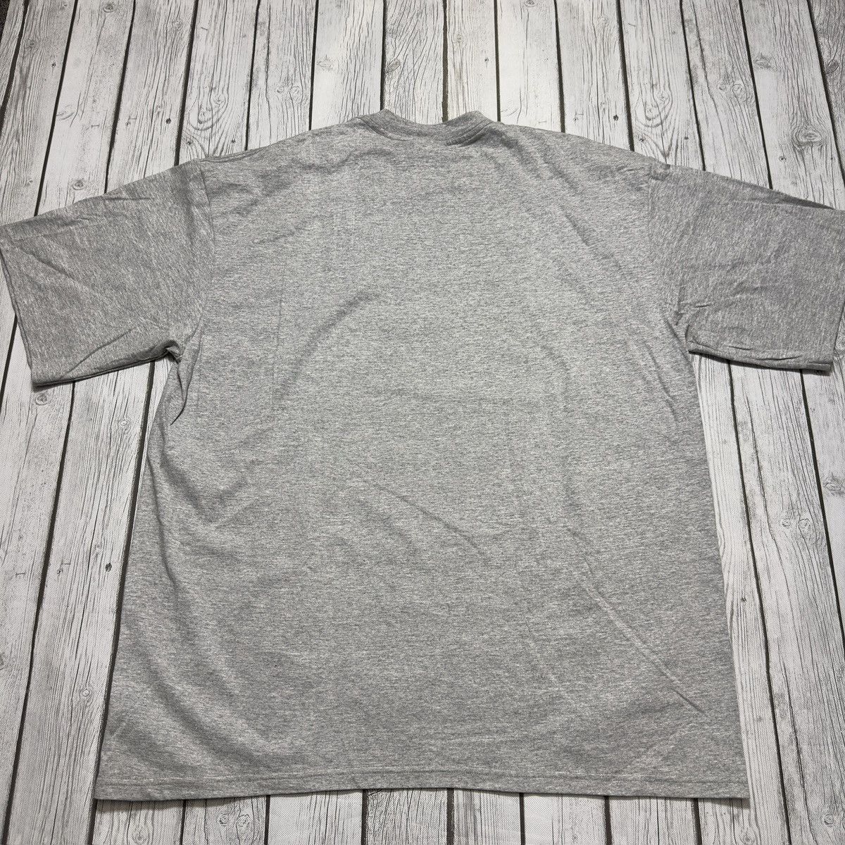 Lee × MLB × Vintage Vintage New York Yankees tee Size US XXL / EU 58 / 5 - 2 Thumbnail
