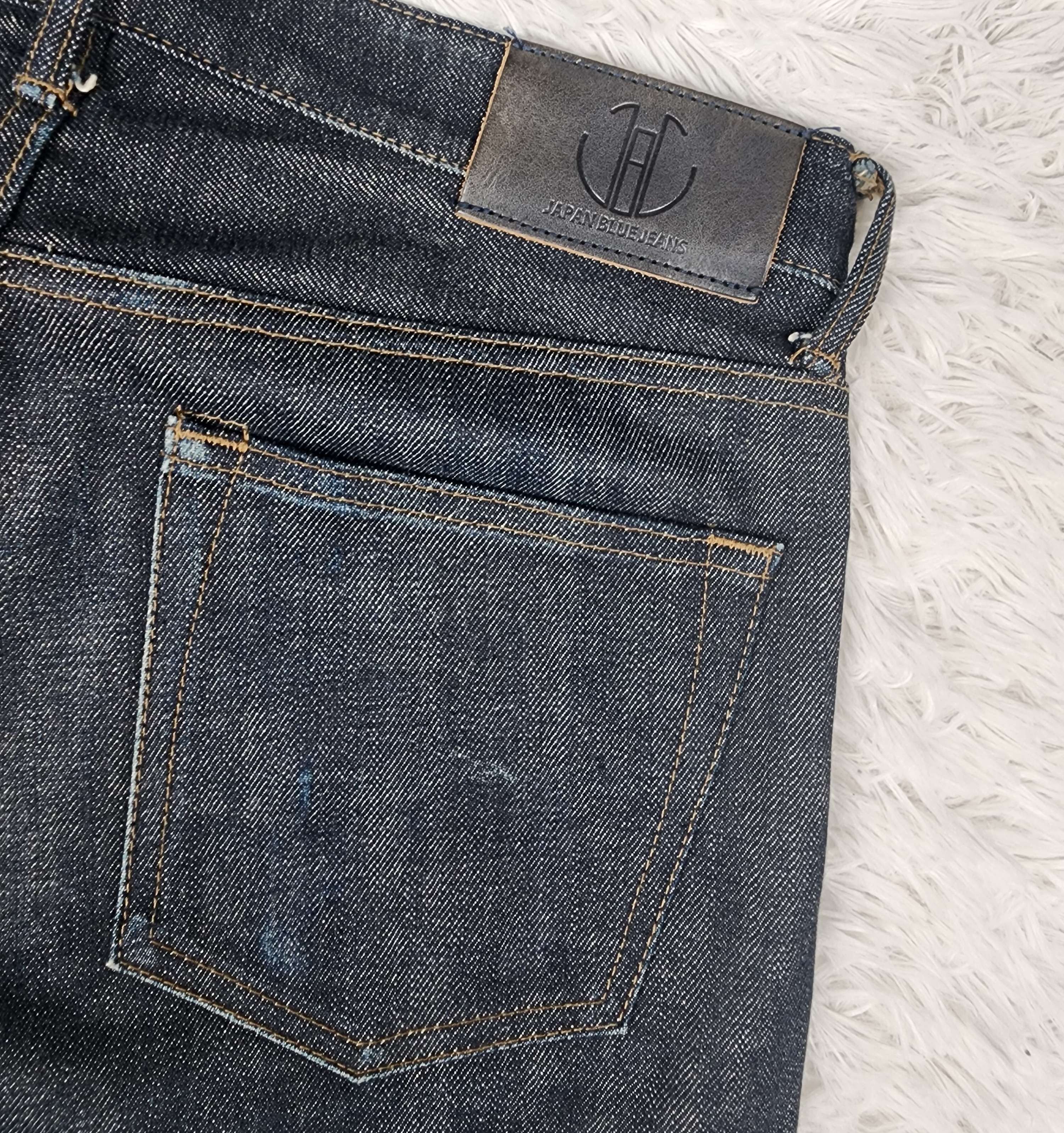 Japan Blue Japan Blue denim jeans Size US 29 - 6 Thumbnail