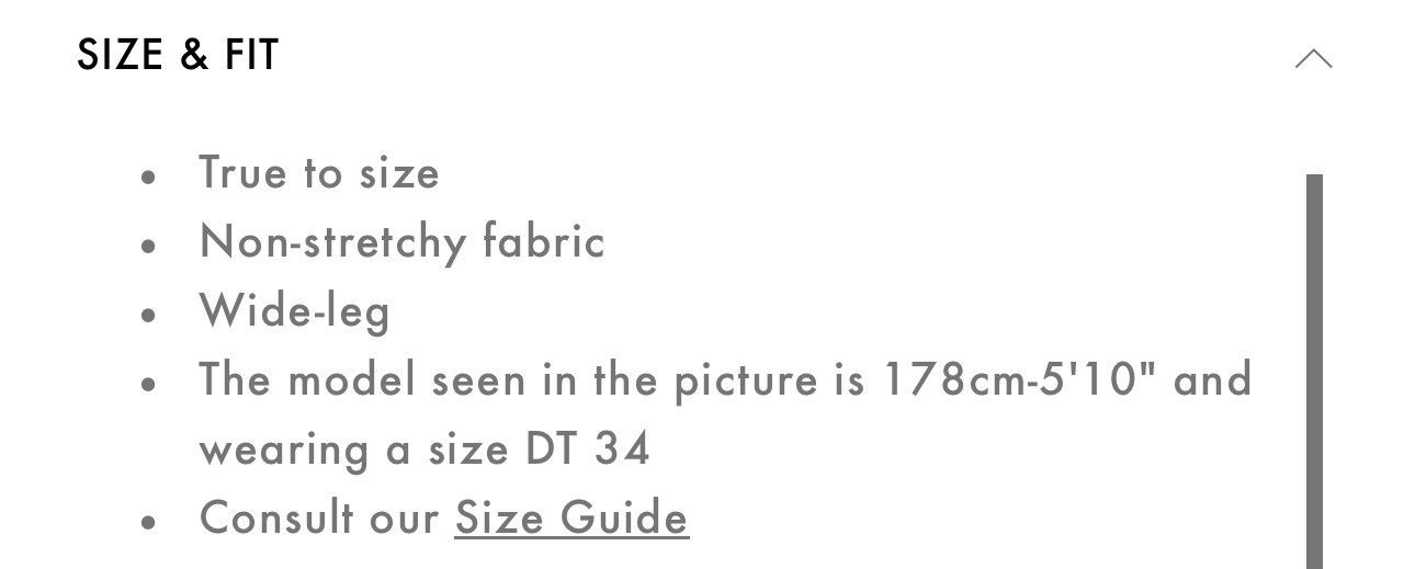 Acne Studios Wide-leg Jeans