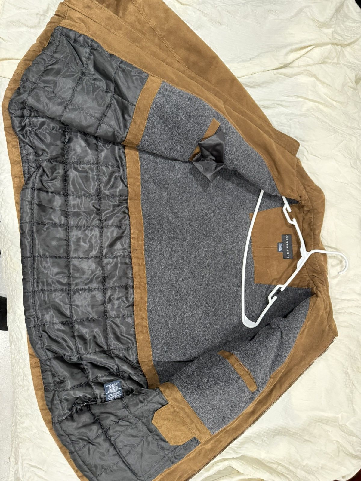 Other Geoffrey Beene Size US XL / EU 56 / 4 - 3 Thumbnail