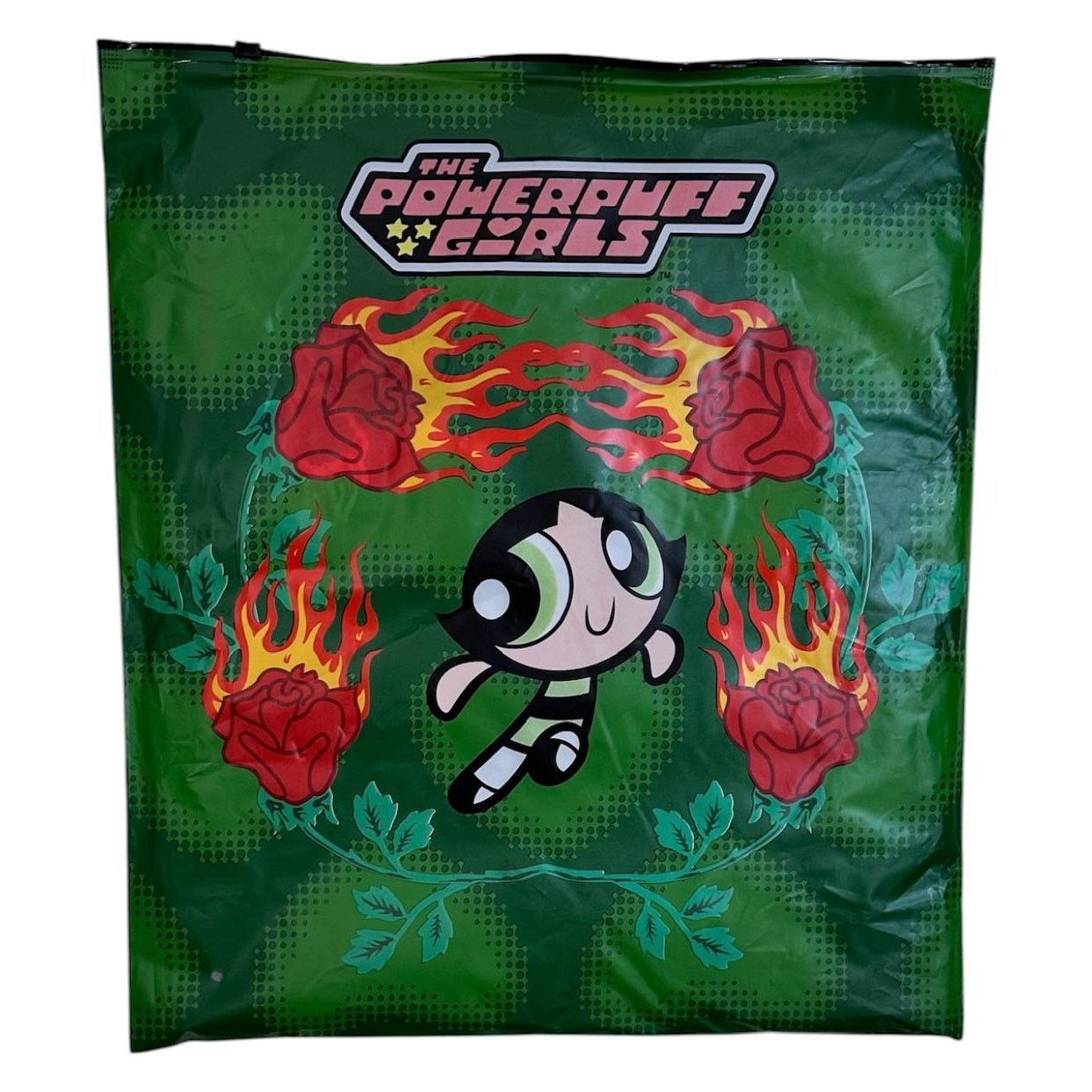 Civil Regime Civil Regime X Powerpuff Girls Made in a Lab Oversized Tee Size US S / EU 44-46 / 1 - 4 Thumbnail