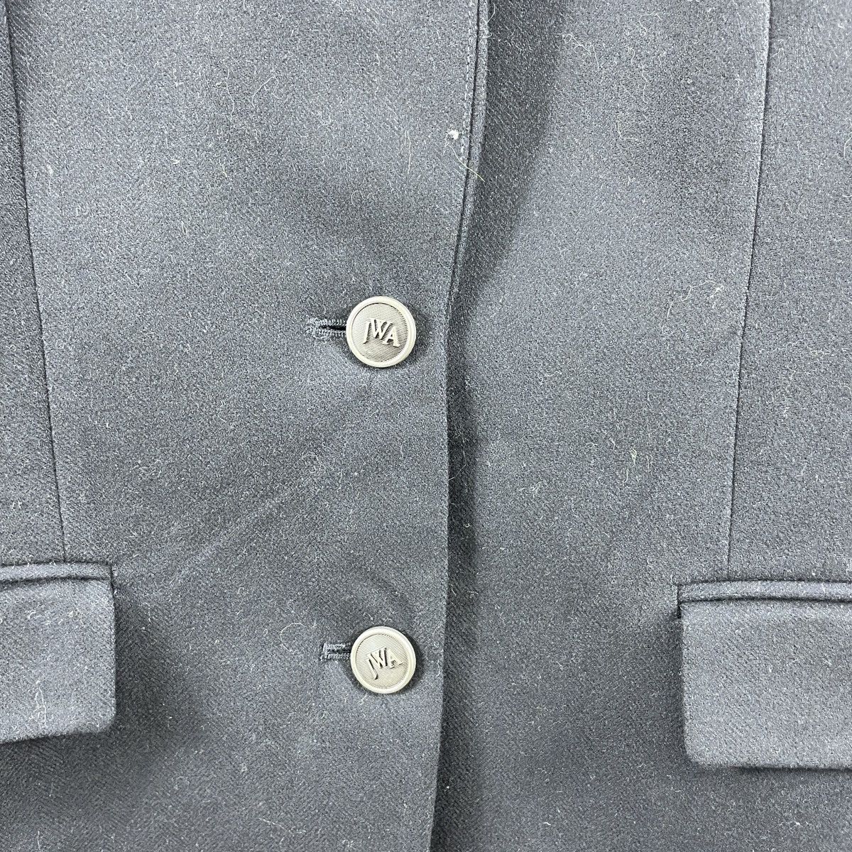 JW Anderson × Uniqlo Uniqlo x J.W.Anderson Blazer Coat Size S / US 4 / IT 40 - 4 Thumbnail