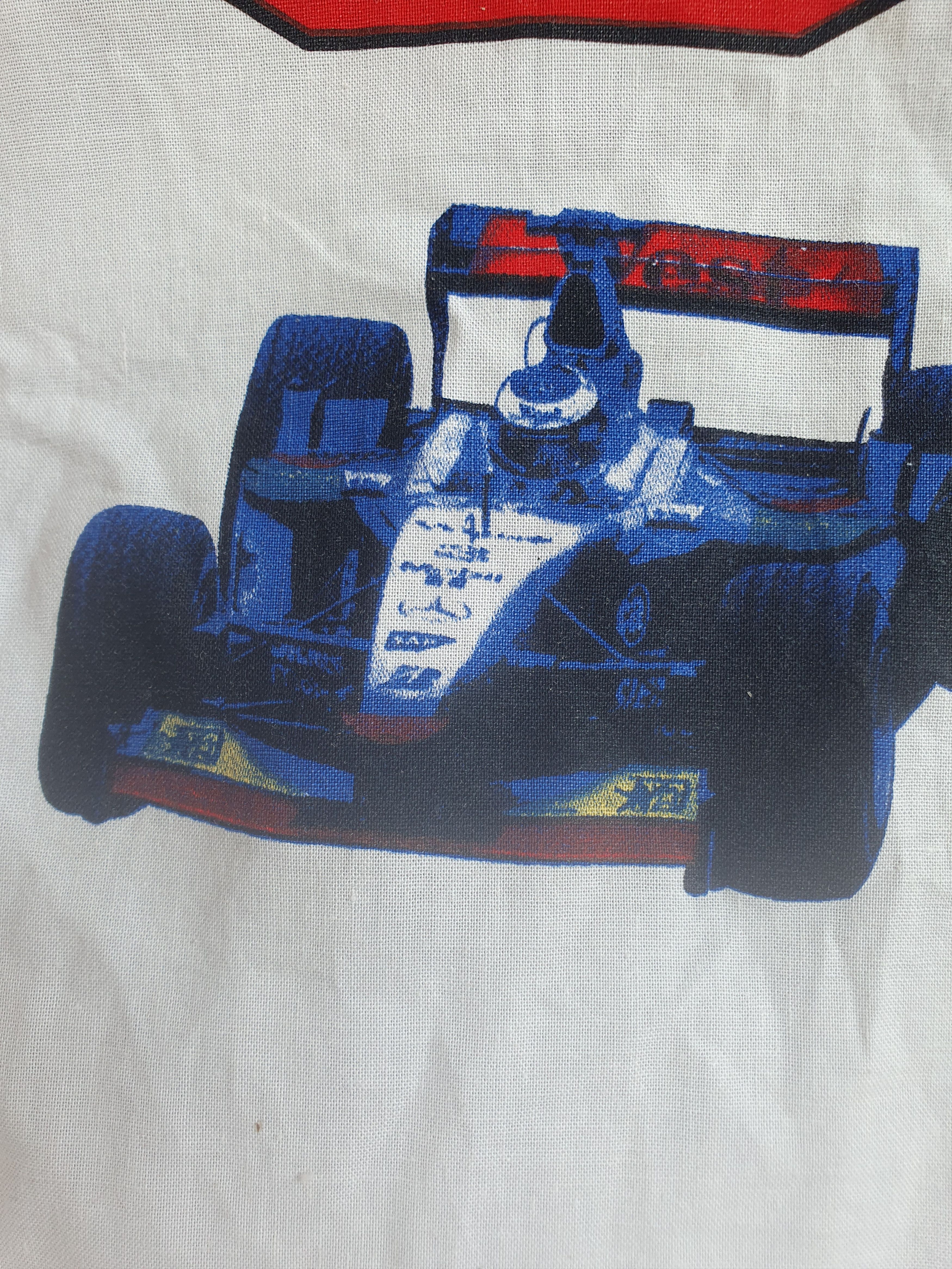 Other Jacques Lorant Sport Racing Short Sleeve Shirt sz XL Size US XL / EU 56 / 4 - 6 Thumbnail