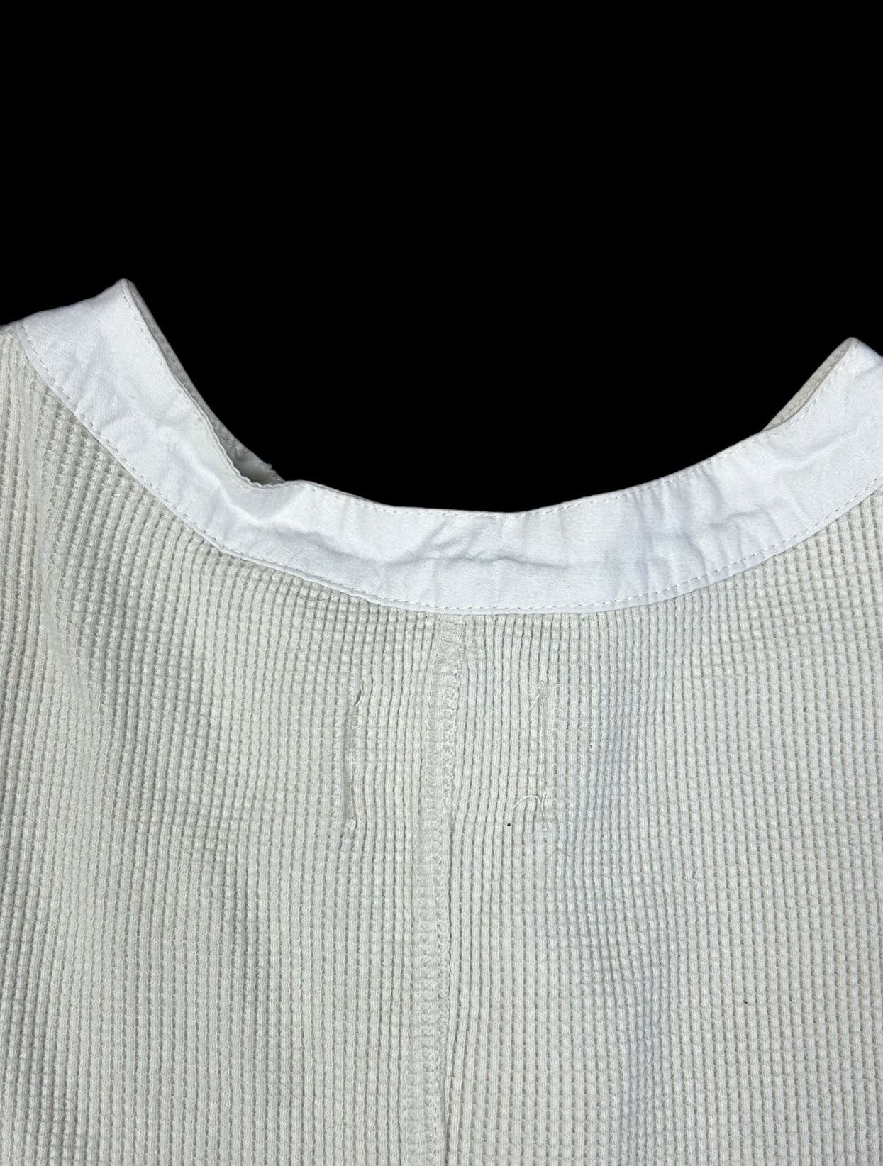 Essentials Fear of God Collection One 2015-2016 Thermal Polo Size US S / EU 44-46 / 1 - 8 Thumbnail