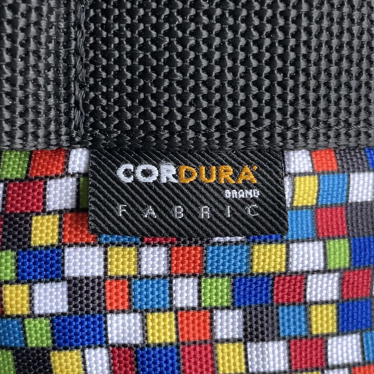 Dickies 🔥 MULTI COLOUR DICKIES X FABRIC CORDURA DUFFLE BAG Size ONE SIZE - 10 Thumbnail