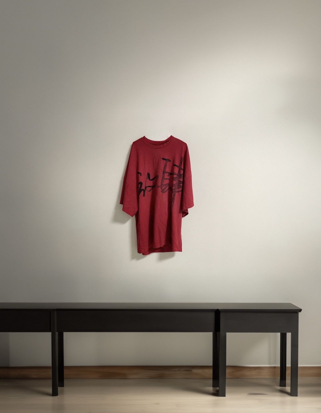 Handmade HOMINVASION® WABI T / FW25 Size US M / EU 48-50 / 2 - 1 Preview