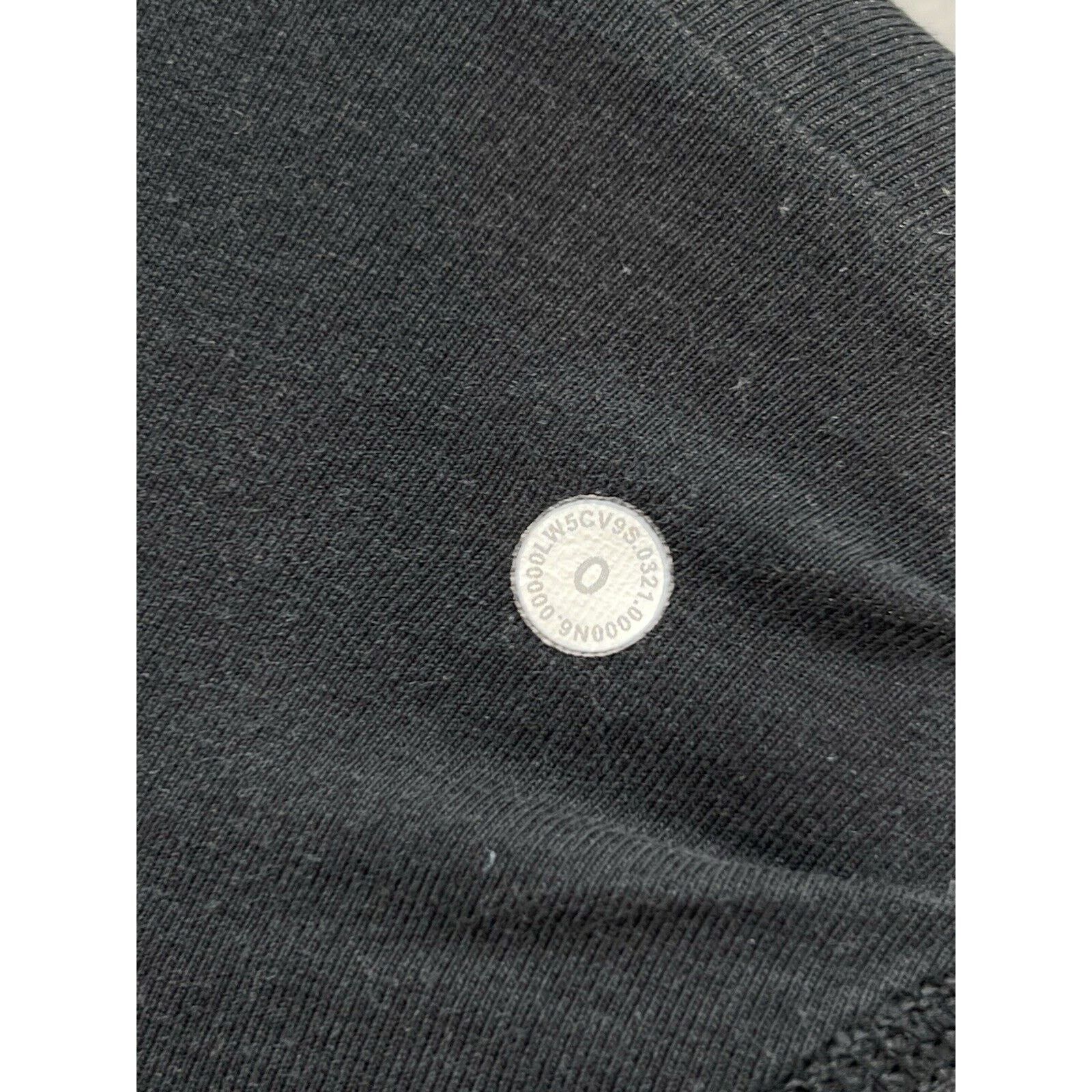 Lululemon Lululemon Scuba Joggers Womens Size 0 Terry Jogger W5CV9S Size 25" / US 0 / IT 36 - 4 Thumbnail