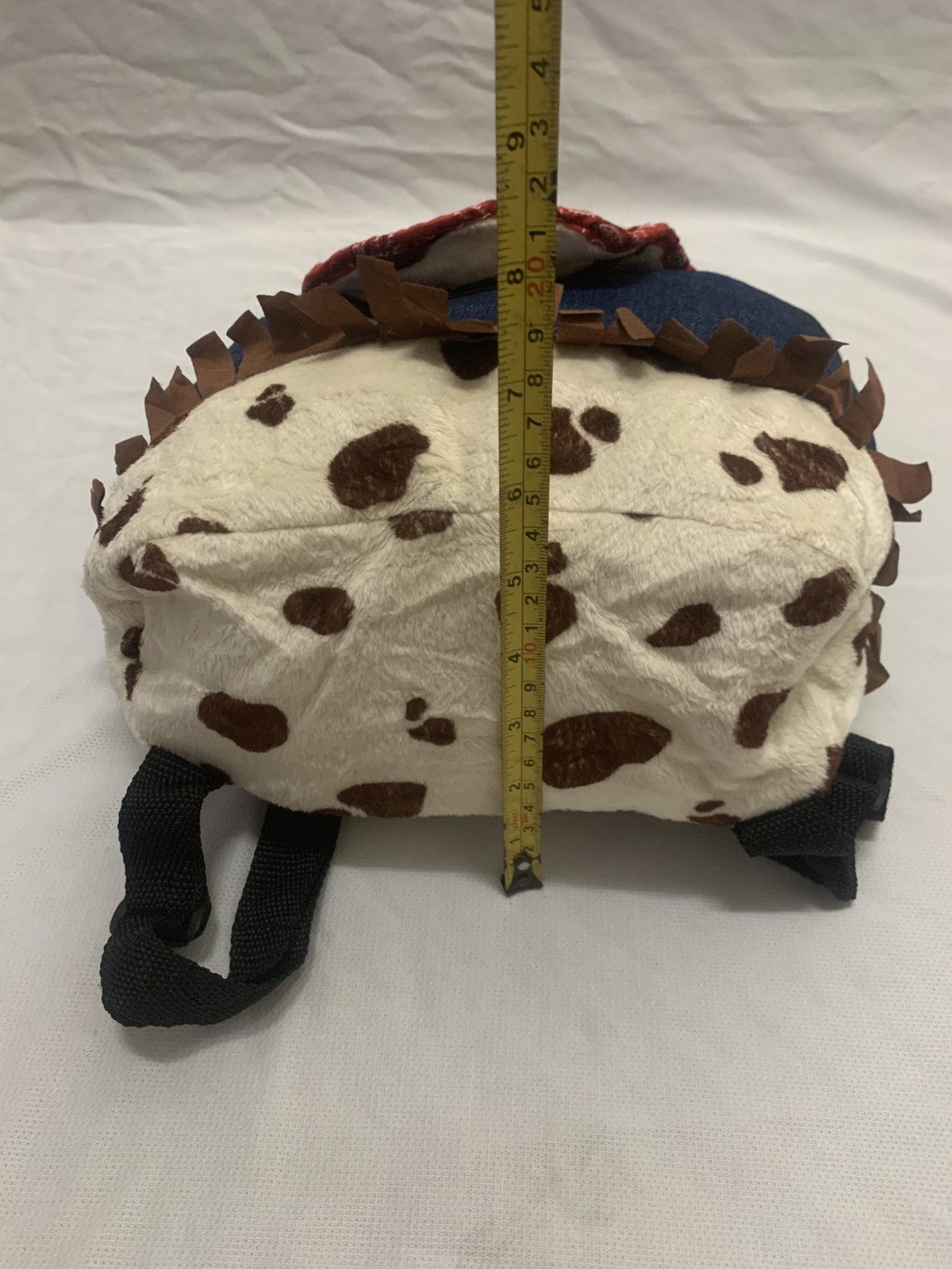 Other Animal backpack - vintage rucksack Size ONE SIZE - 10 Thumbnail