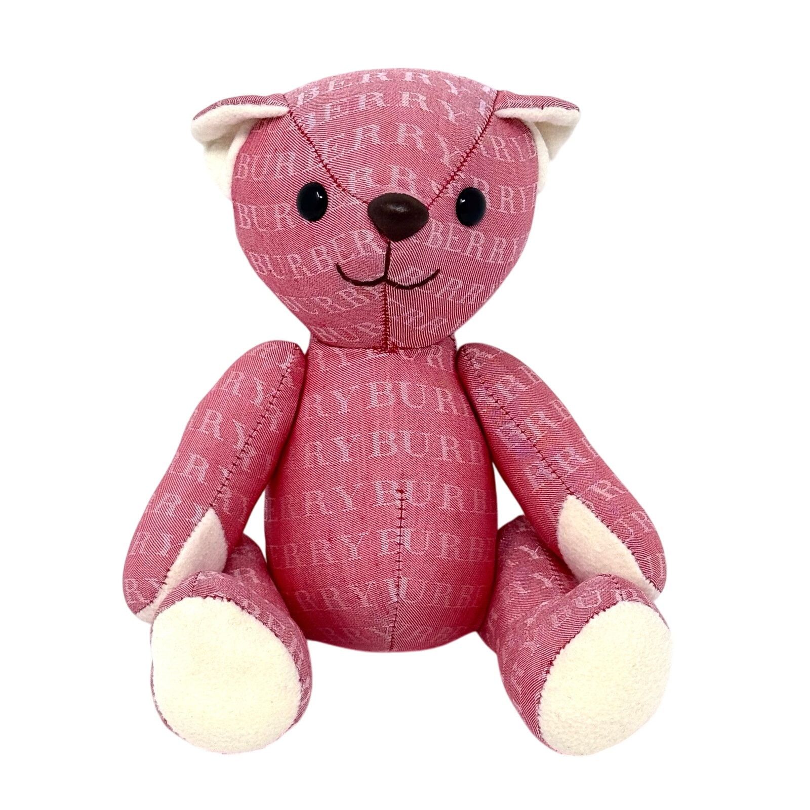 Burberry Burberry Mini Teddy Bear Size ONE SIZE - 1 Thumbnail
