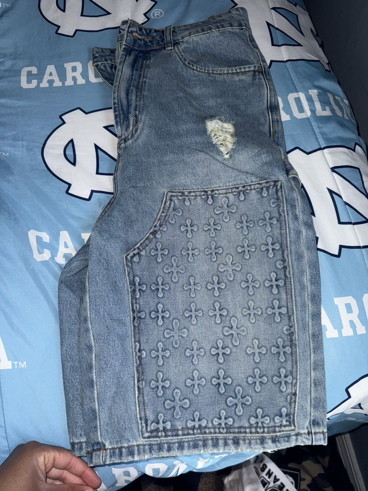 Other PlusOne USA streetwear Size US 30 / EU 46 - 5 Thumbnail
