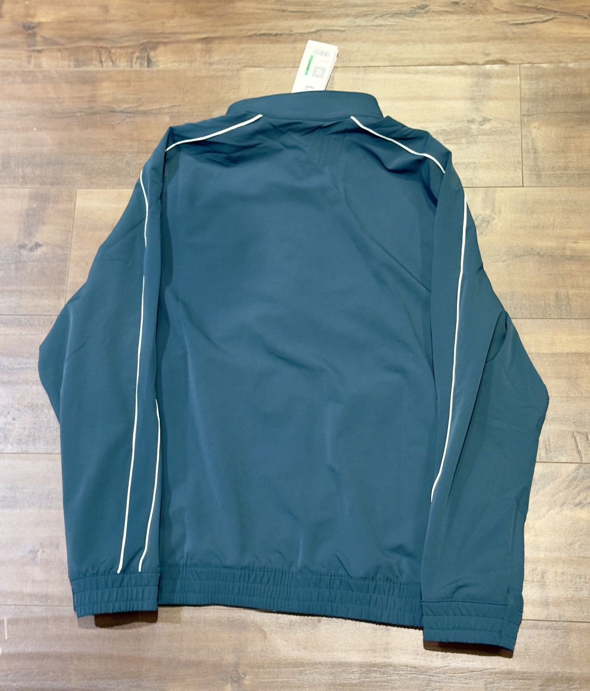 Reigning Champ BNWT Reigning Champ x Puma Golf Track Jacket Size US L / EU 52-54 / 3 - 2 Thumbnail