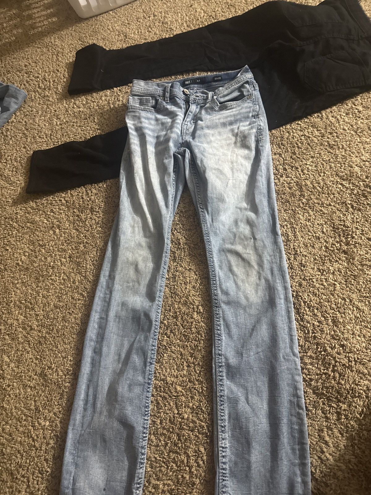 BKE BKE jeans Size US 28 / EU 44 - 1 Preview