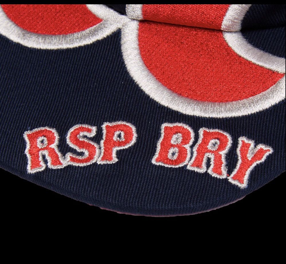 The GV Gallery GV Berry Sox Hat Size ONE SIZE - 3 Thumbnail