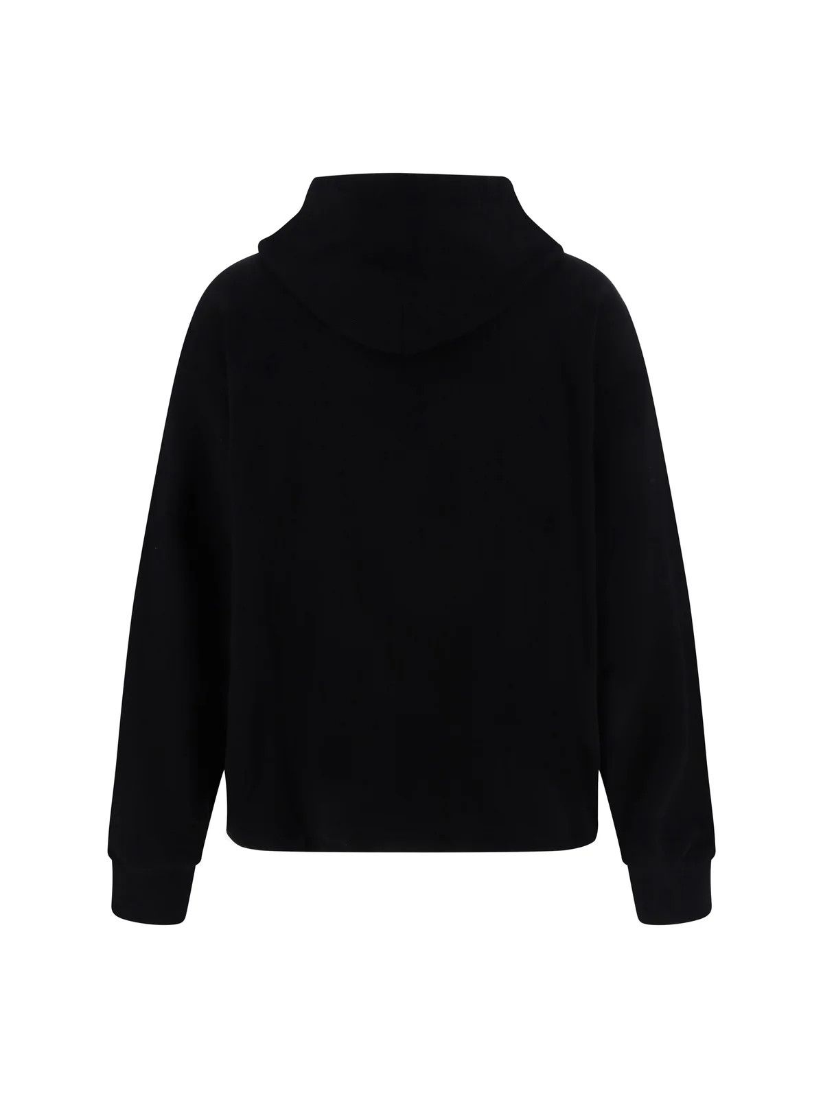Palm Angels o1y0325 Logo Hoodie in Black Size US S / EU 44-46 / 1 - 3 Thumbnail