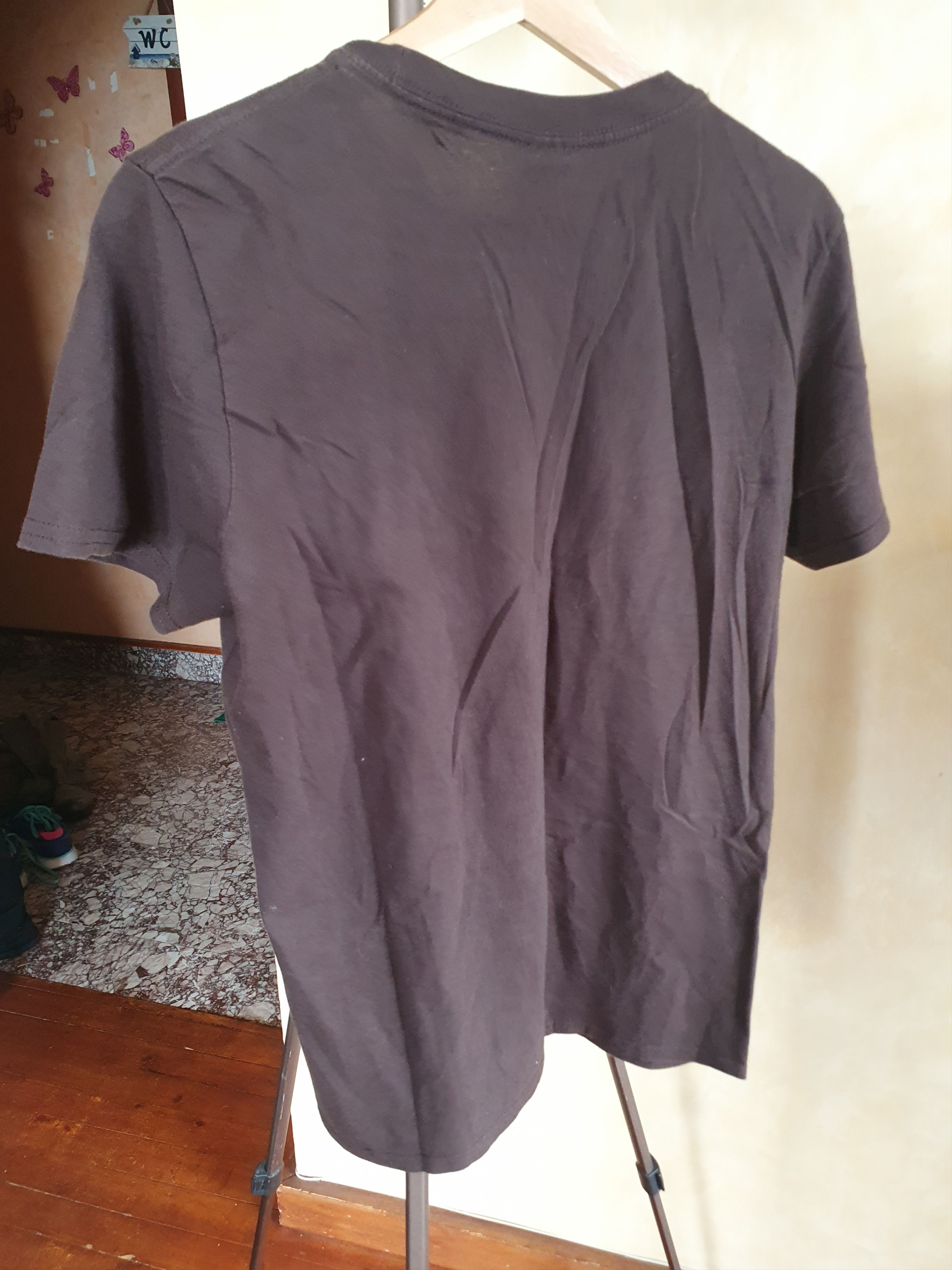 Band Tees The Kooks Indie Rock Band Logo t-shirt sz M Size US M / EU 48-50 / 2 - 6 Thumbnail