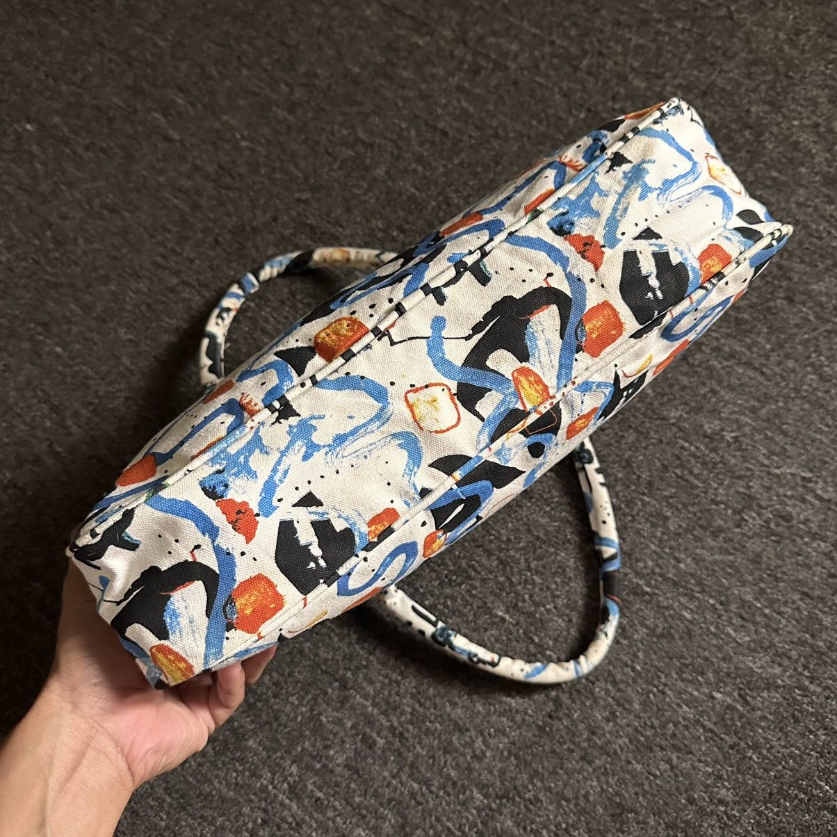Art Comes First MOODY THAILAND ARTWORK BAG Size ONE SIZE - 7 Thumbnail